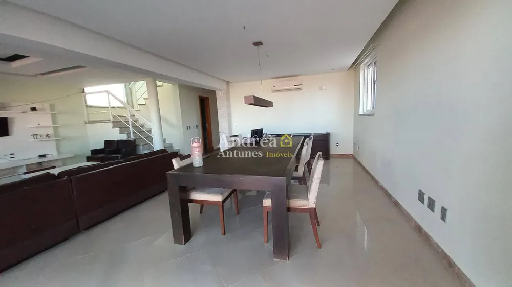 Casa, 4 quartos, 389 m² - Foto 9