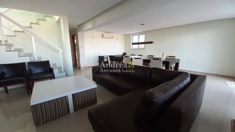 Casa, 4 quartos, 389 m² - Foto 5