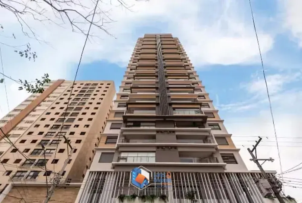 Apartamento, 1 quarto, 29 m² - Foto 6