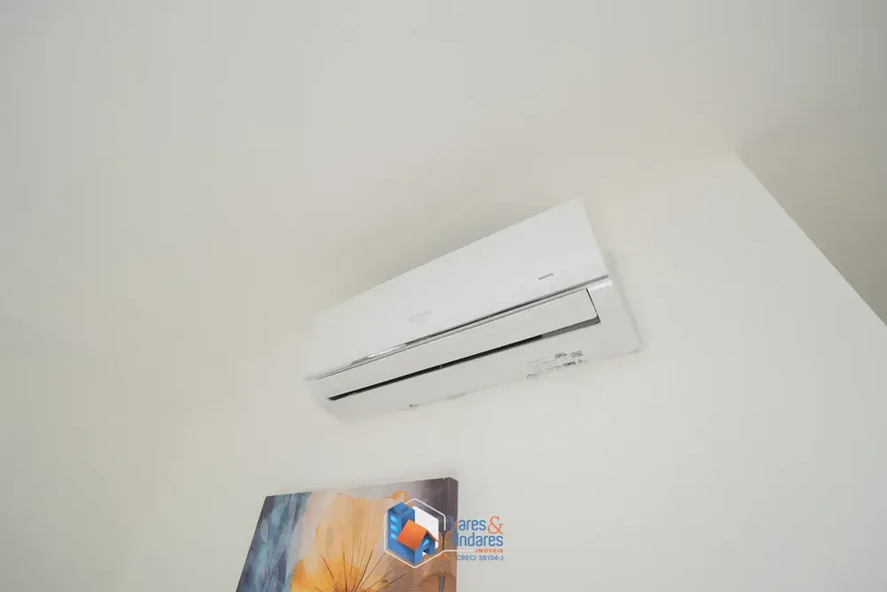Apartamento, 1 quarto, 29 m² - Foto 5