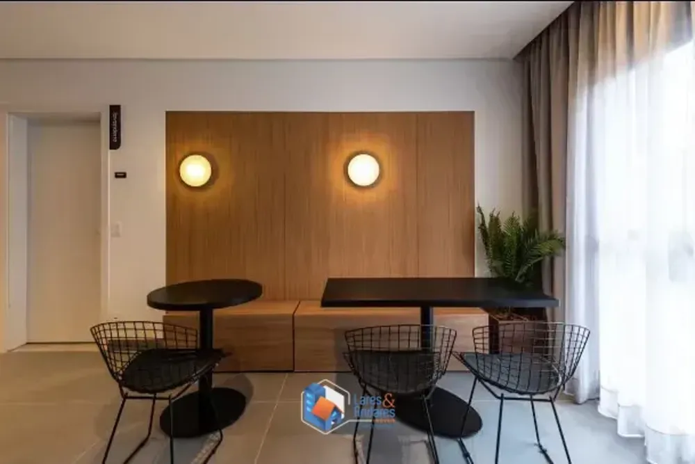 Apartamento, 1 quarto, 29 m² - Foto 4