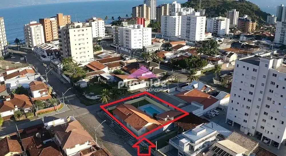 Casa, 4 quartos, 300 m² - Foto 1