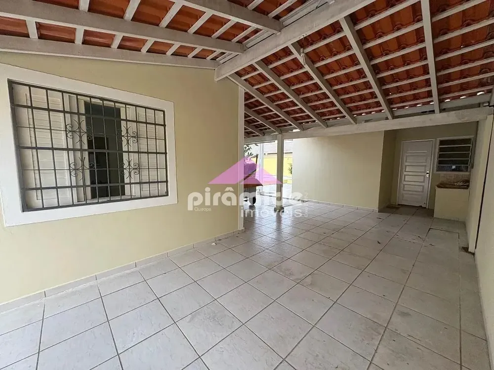 Casa, 4 quartos, 300 m² - Foto 4
