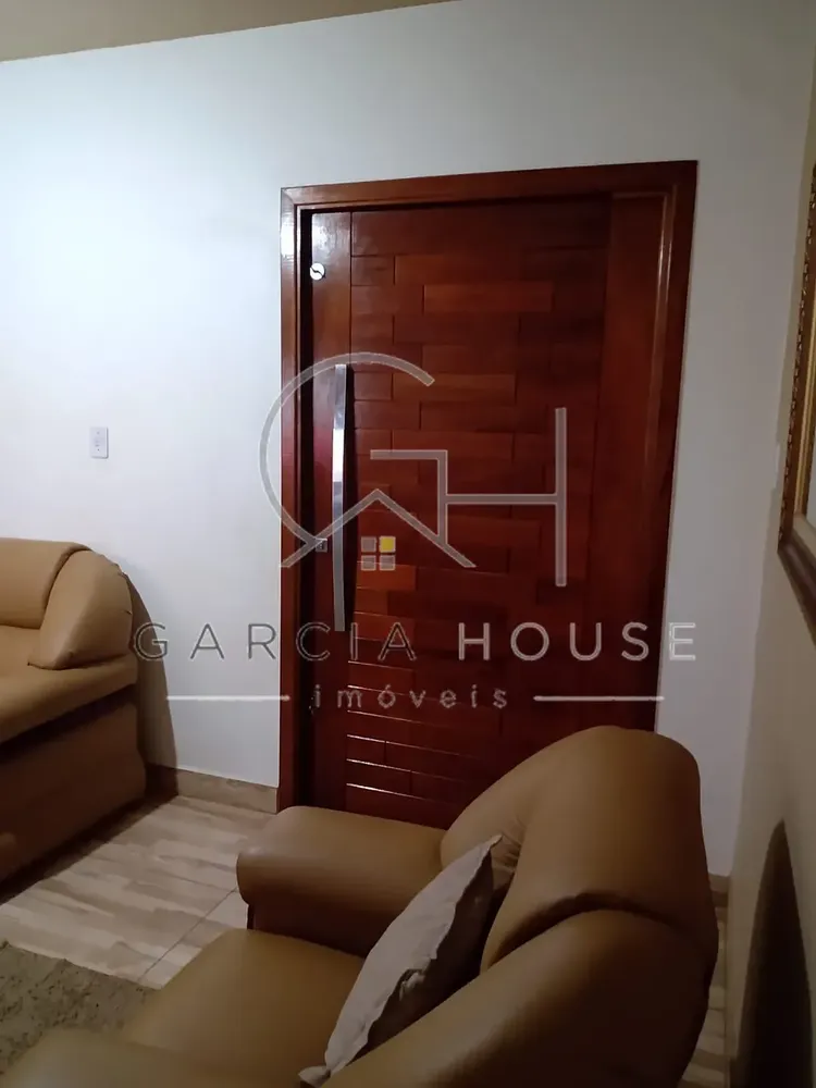 Casa, 3 quartos, 160 m² - Foto 3