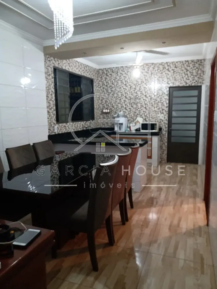 Casa, 3 quartos, 160 m² - Foto 1