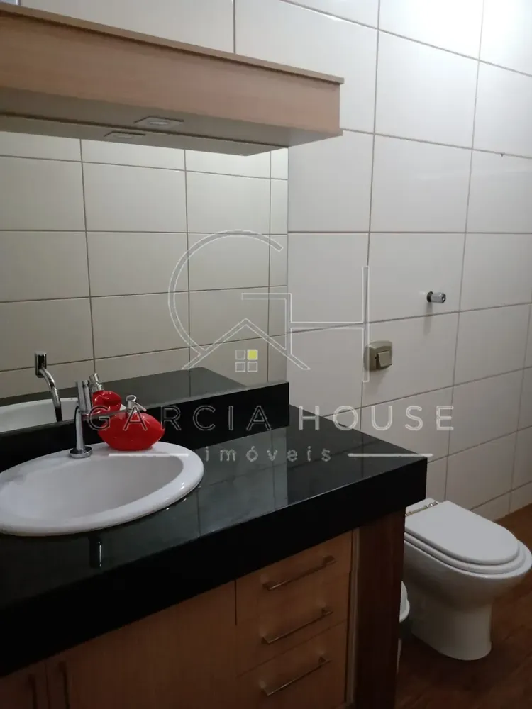 Casa, 3 quartos, 160 m² - Foto 2