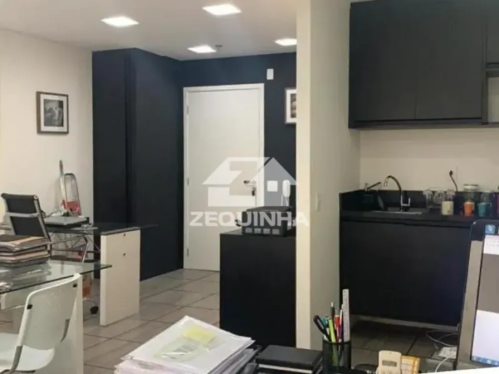 Sala-Conjunto, 35 m² - Foto 2