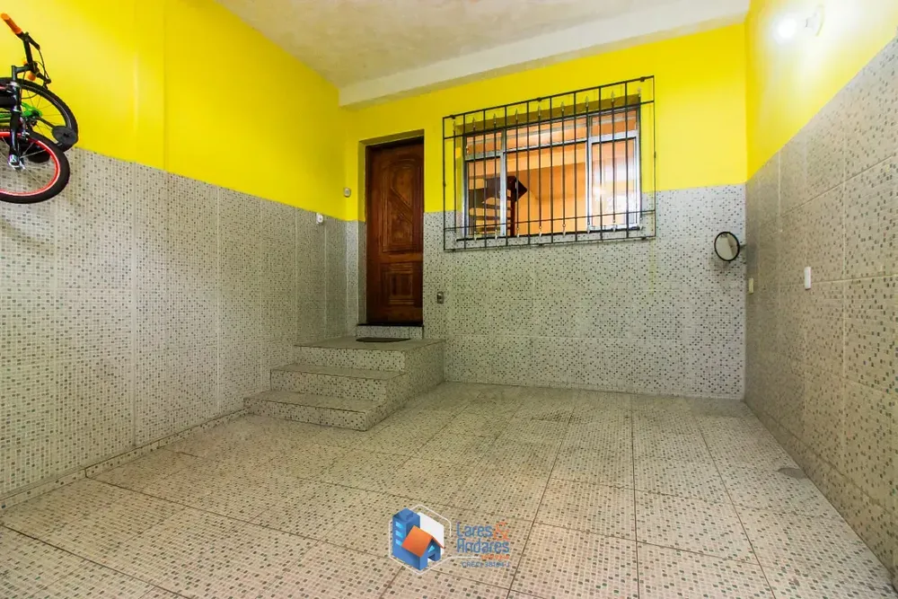 Sobrado, 3 quartos, 70 m² - Foto 3