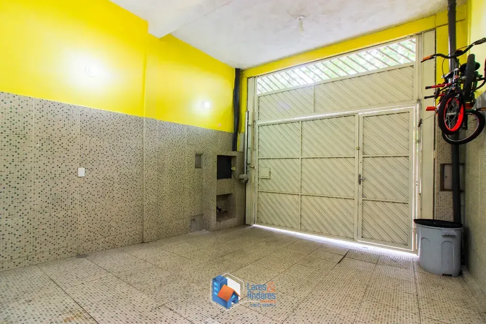 Sobrado, 3 quartos, 70 m² - Foto 4