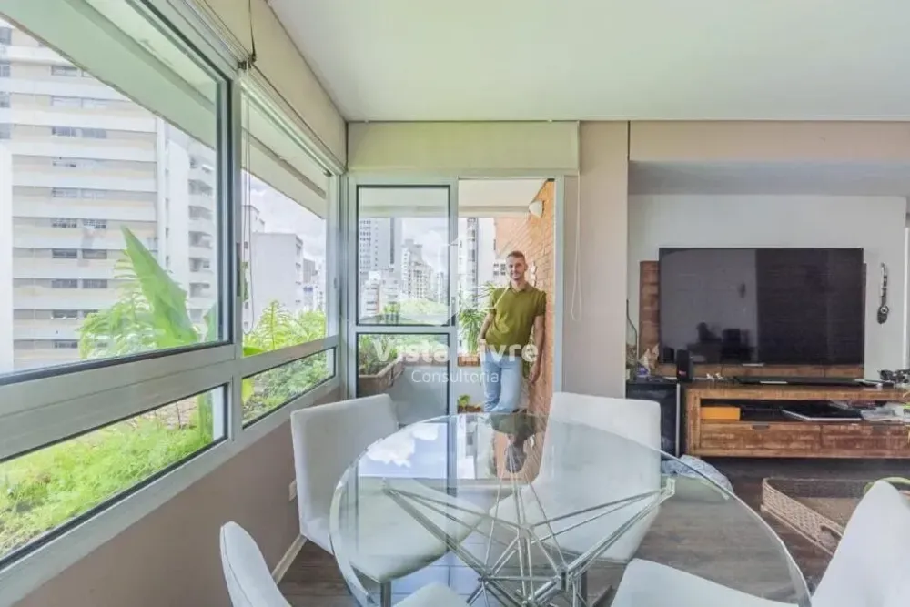 Apartamento, 1 quarto, 66 m² - Foto 5