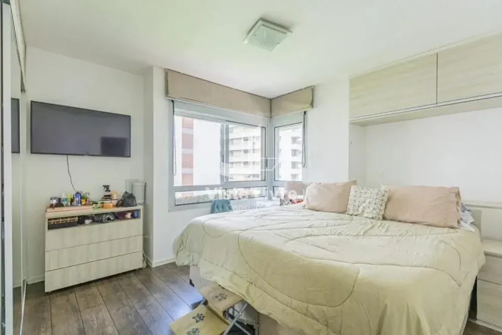 Apartamento, 1 quarto, 66 m² - Foto 3