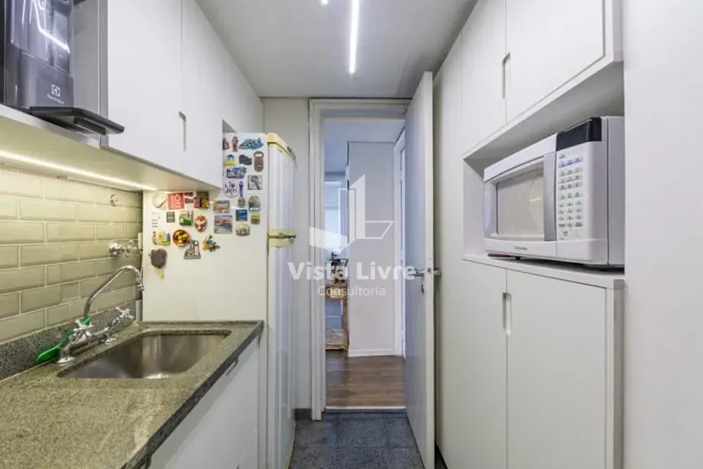 Apartamento, 1 quarto, 66 m² - Foto 8