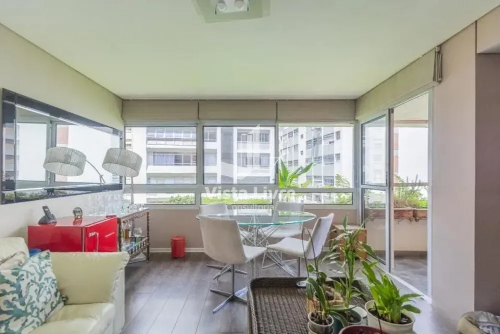 Apartamento, 1 quarto, 66 m² - Foto 4