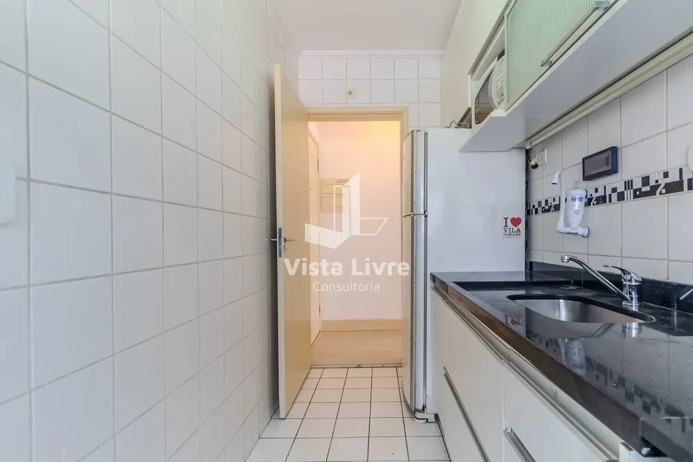 Apartamento, 1 quarto, 60 m² - Foto 5