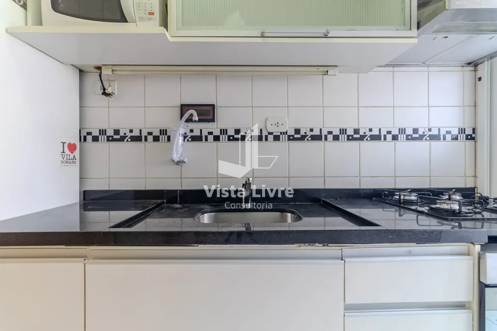Apartamento, 1 quarto, 60 m² - Foto 3