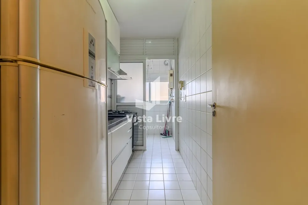 Apartamento, 1 quarto, 60 m² - Foto 6
