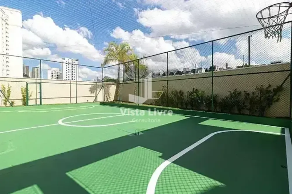 Apartamento, 1 quarto, 60 m² - Foto 4