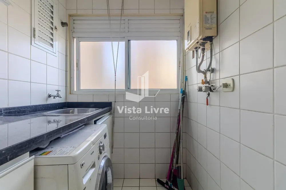 Apartamento, 1 quarto, 60 m² - Foto 1