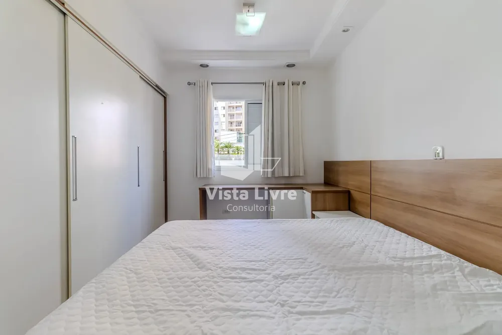 Apartamento, 1 quarto, 60 m² - Foto 2