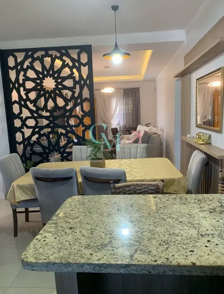 Casa, 3 quartos, 163 m² - Foto 2