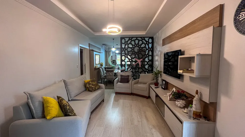 Casa, 3 quartos, 163 m² - Foto 3