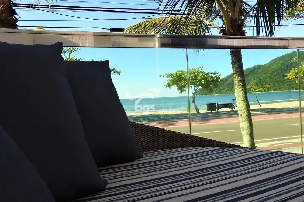 Cobertura, 7 quartos, 600 m² - Foto 3