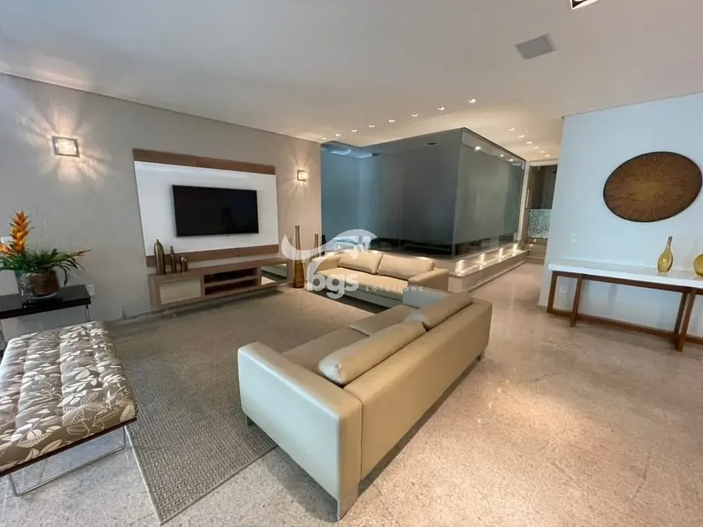 Cobertura, 7 quartos, 600 m² - Foto 1