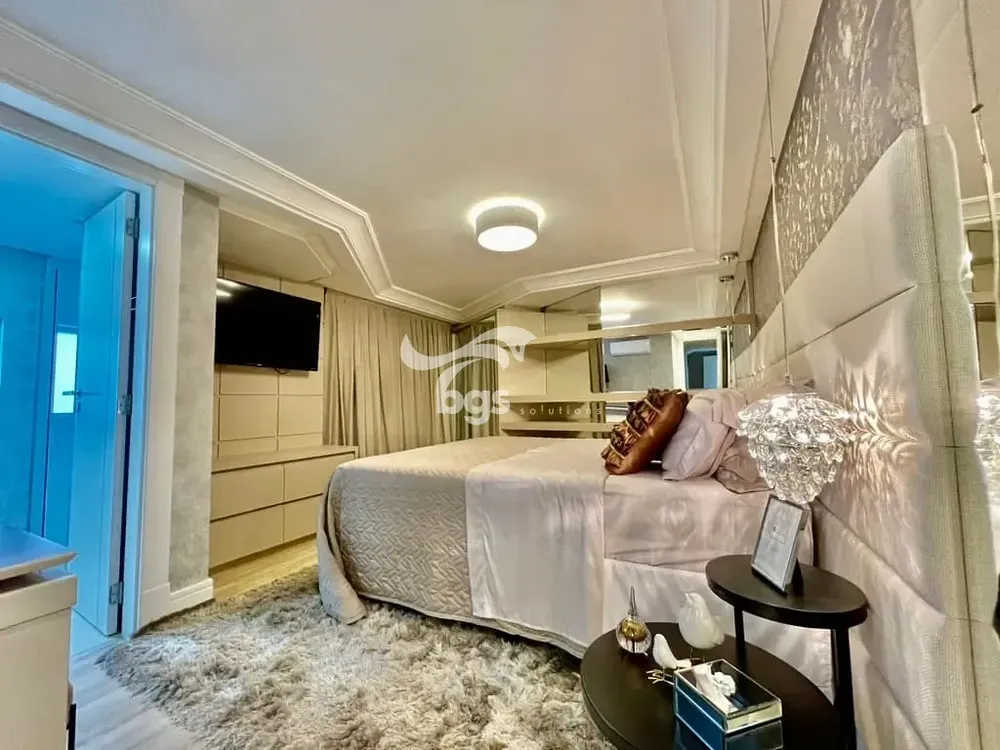 Cobertura, 7 quartos, 600 m² - Foto 4