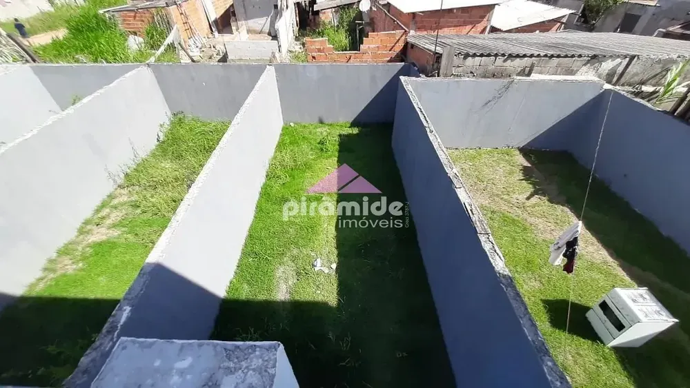 Casa, 2 quartos, 74 m² - Foto 1