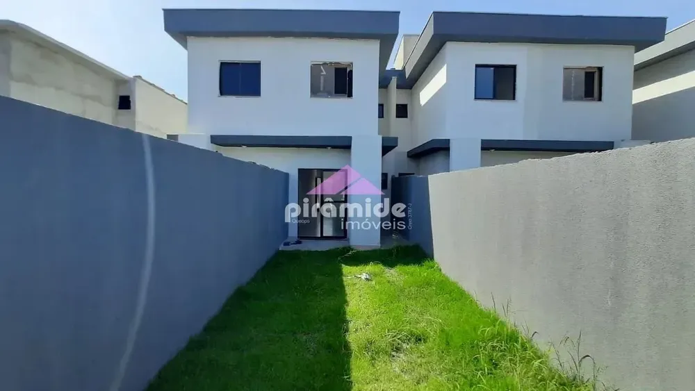 Casa, 2 quartos, 74 m² - Foto 2
