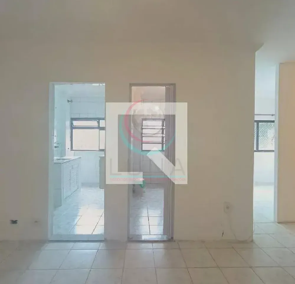 Apartamento, 2 quartos, 45 m² - Foto 1
