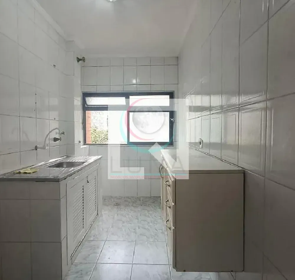 Apartamento, 2 quartos, 45 m² - Foto 2