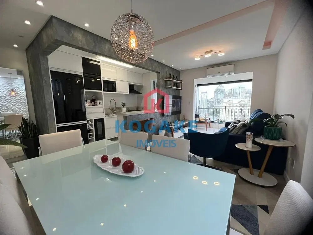 Apartamento, 2 quartos, 65 m² - Foto 3