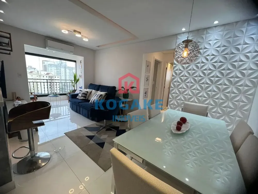 Apartamento, 2 quartos, 65 m² - Foto 8