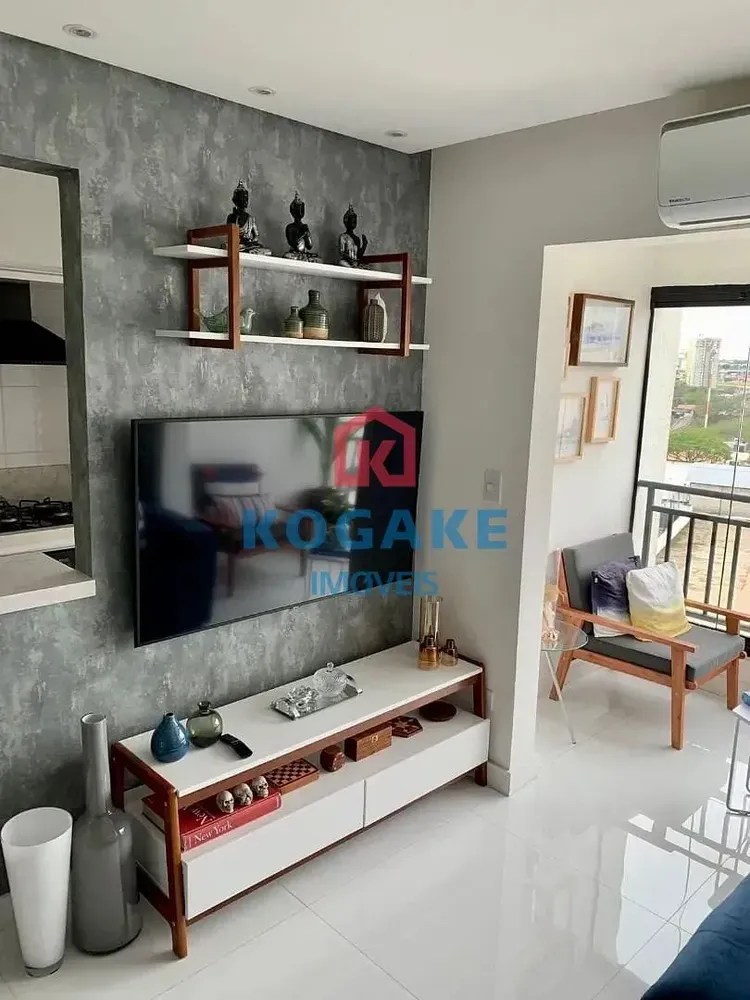 Apartamento, 2 quartos, 65 m² - Foto 4