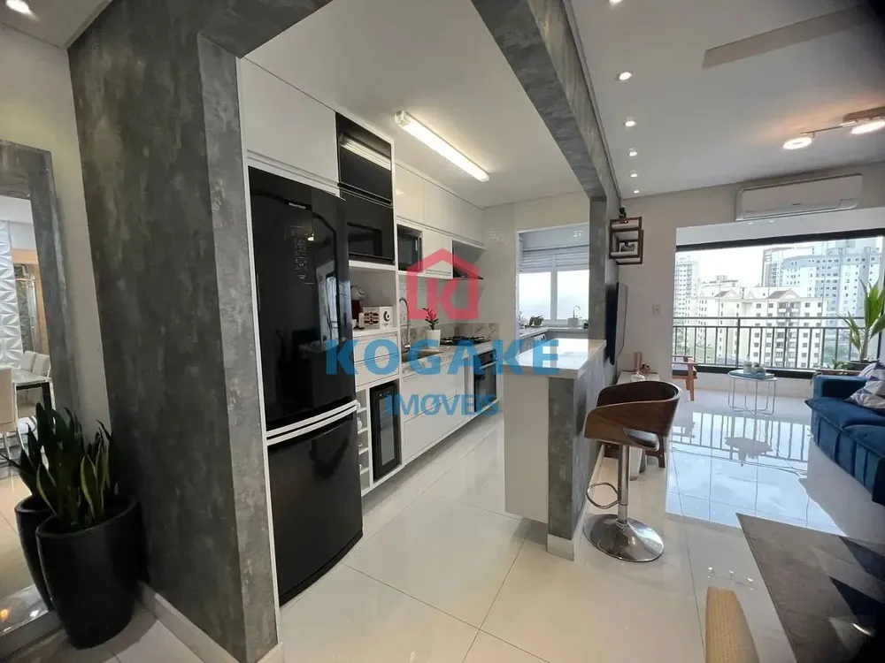 Apartamento, 2 quartos, 65 m² - Foto 6