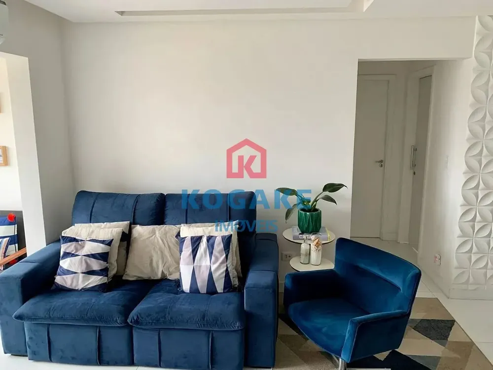 Apartamento, 2 quartos, 65 m² - Foto 5