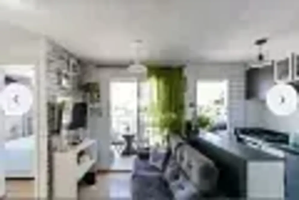 Apartamento, 2 quartos, 42 m² - Foto 1