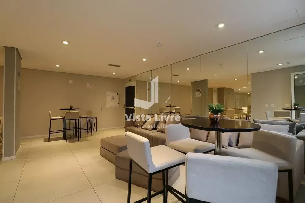 Apartamento, 2 quartos, 42 m² - Foto 5