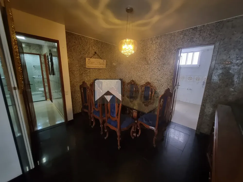 Apartamento, 3 quartos, 115 m² - Foto 2