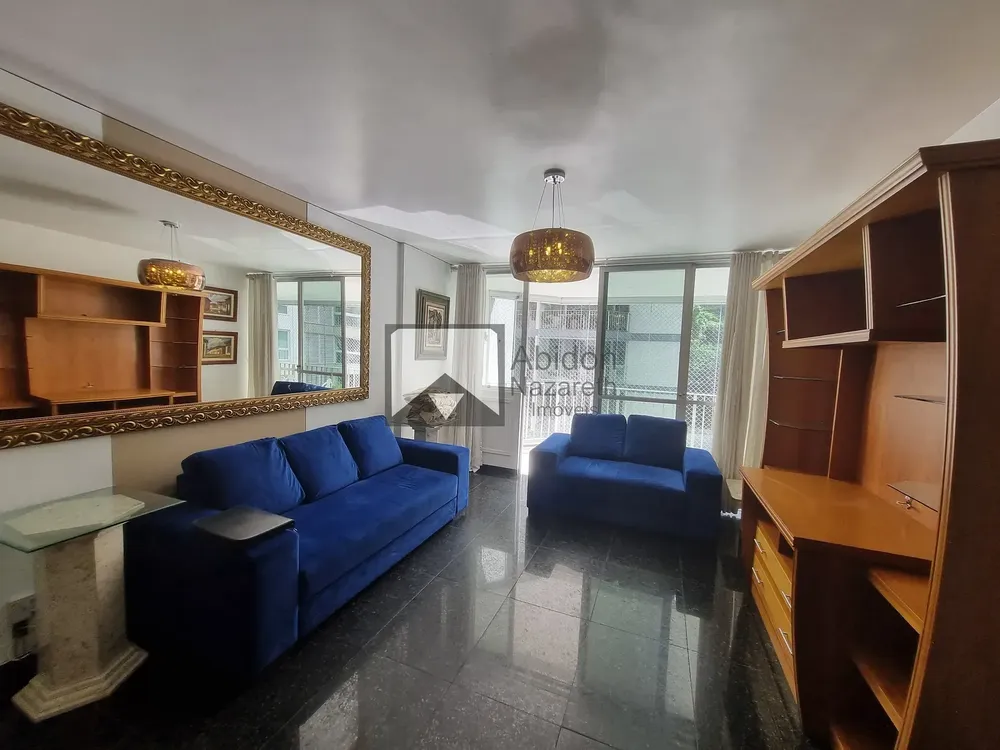 Apartamento, 3 quartos, 115 m² - Foto 6