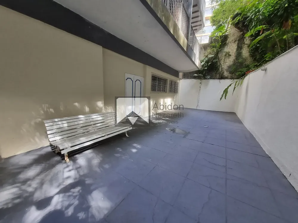 Apartamento, 3 quartos, 115 m² - Foto 41