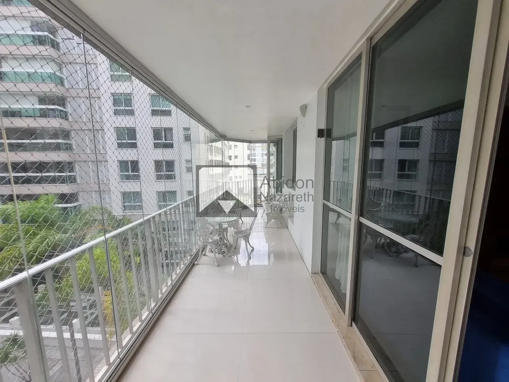 Apartamento, 3 quartos, 115 m² - Foto 44