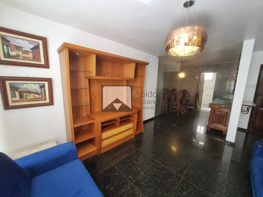 Apartamento, 3 quartos, 115 m² - Foto 8