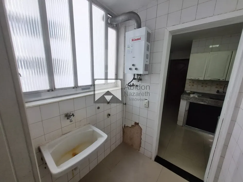 Apartamento, 3 quartos, 115 m² - Foto 16
