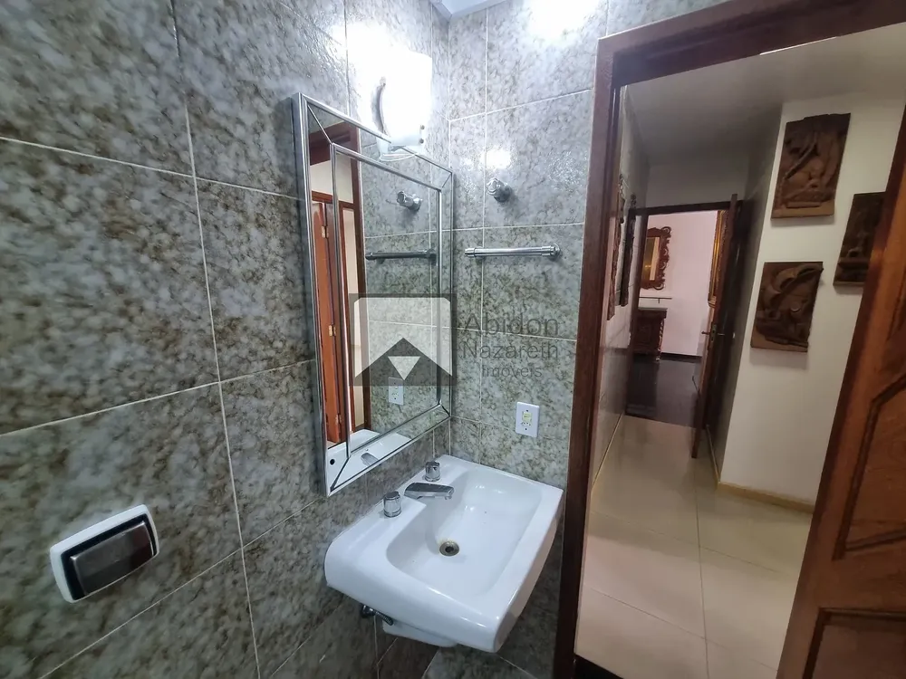 Apartamento, 3 quartos, 115 m² - Foto 29