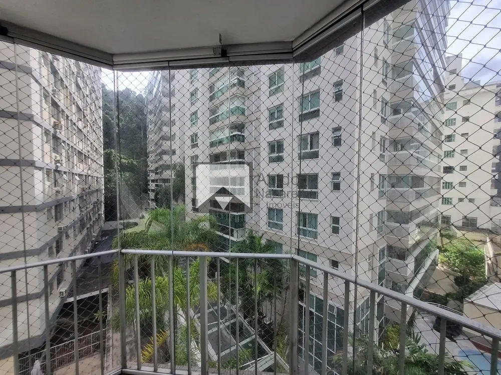 Apartamento, 3 quartos, 115 m² - Foto 32