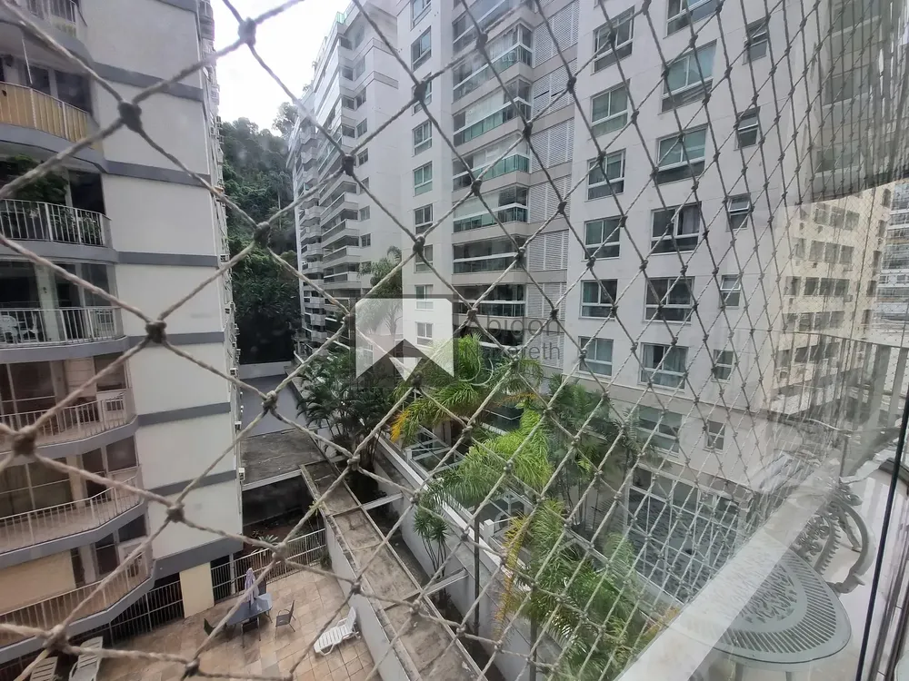 Apartamento, 3 quartos, 115 m² - Foto 11