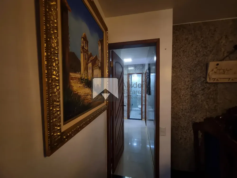 Apartamento, 3 quartos, 115 m² - Foto 9