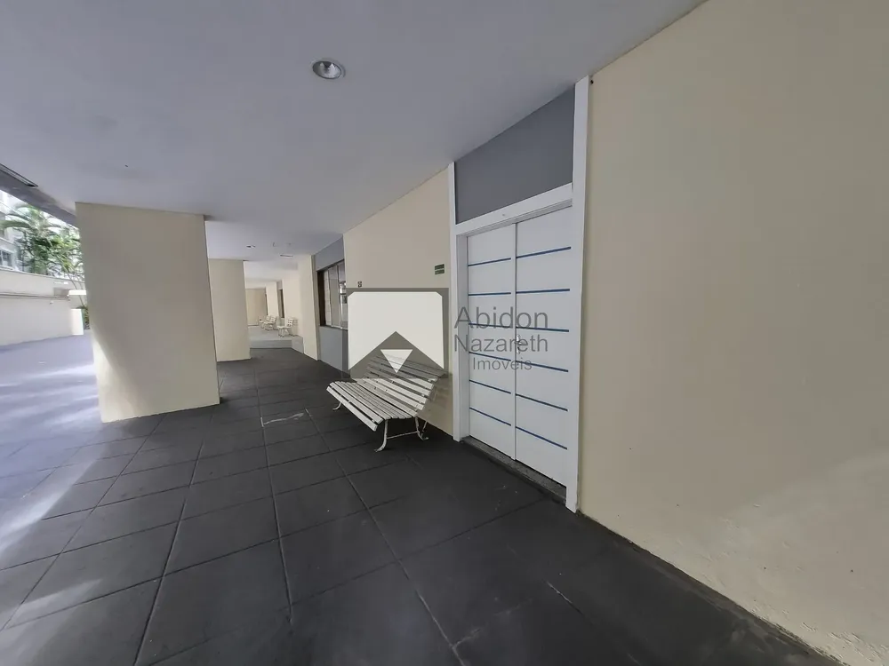 Apartamento, 3 quartos, 115 m² - Foto 42